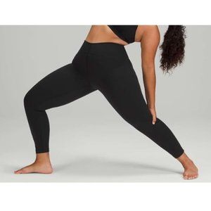 Lululemon InStill High-rise leggings